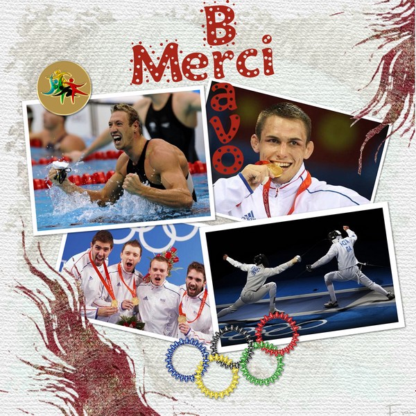 Jeux olymiques Jo12