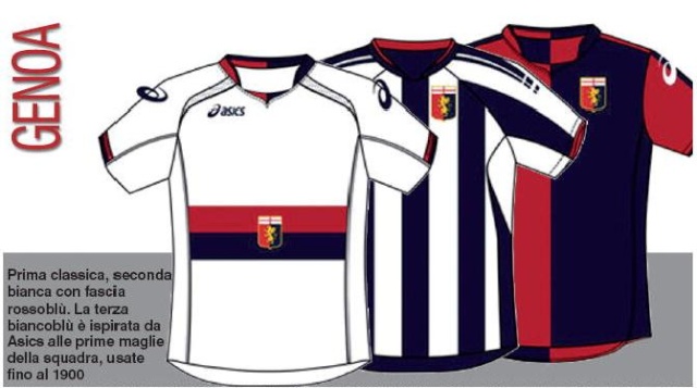 stagione 2008/09 Genoa10
