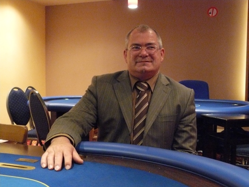 JL Abras, directeur Poker du Casino de Namur (Interview) P1010617