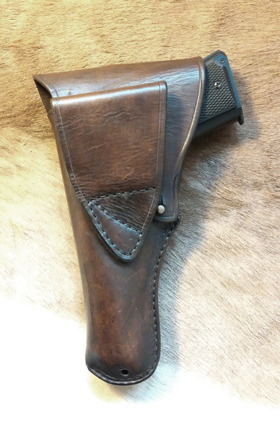 Holster Stan II Holste25