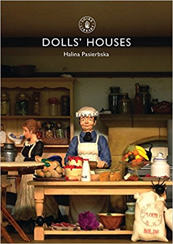 Livre Dolls' Houses Dolls_12