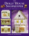 Livre The Dolls' house shopkeepers Shopke10