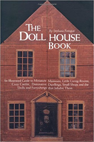 Livre The Doll House Book The_do12