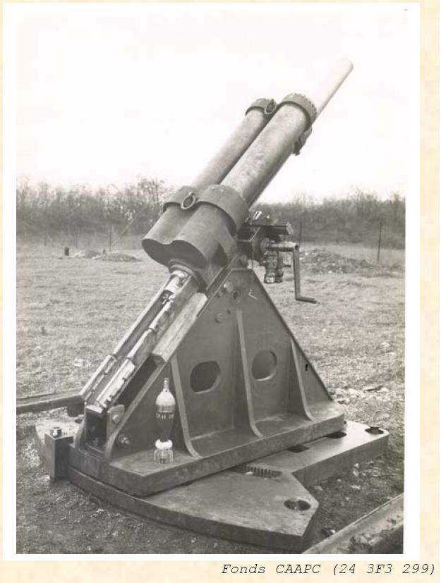 Mortier de 81 mm Mortie10