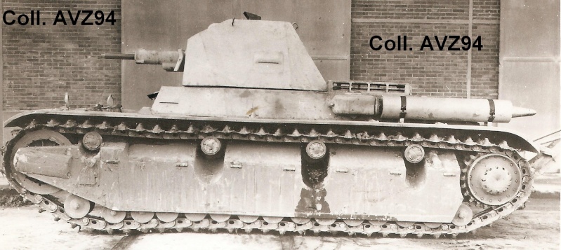 Char AMX 38 Numar127