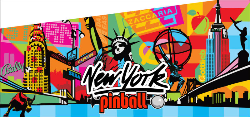 [TERMINE] Pincab d'Aetios - New York Pinball - Page 6 Captur12