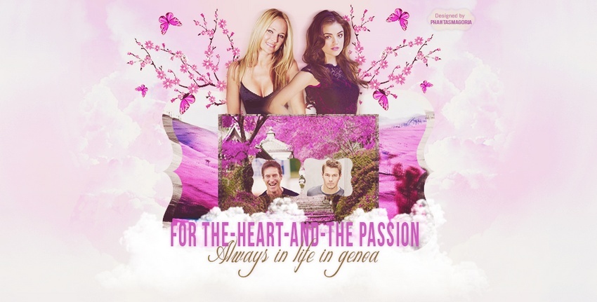 The-Heart-And-The-Passion