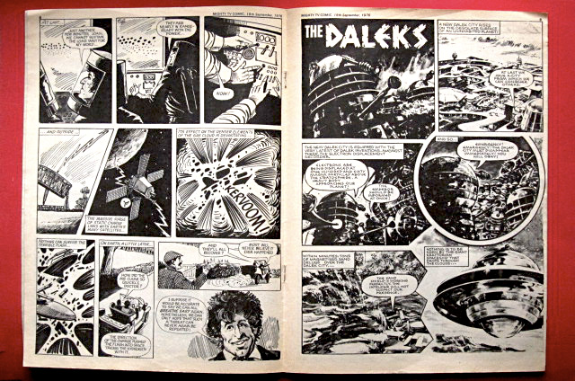 Série "Doctor Who" - Page 4 Drwho11