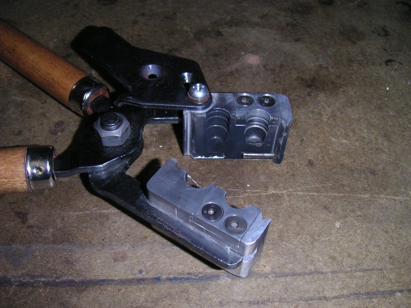 Revolver WF 1878 à la maison. Rechargement de la 1878 10.4mm Pict0012