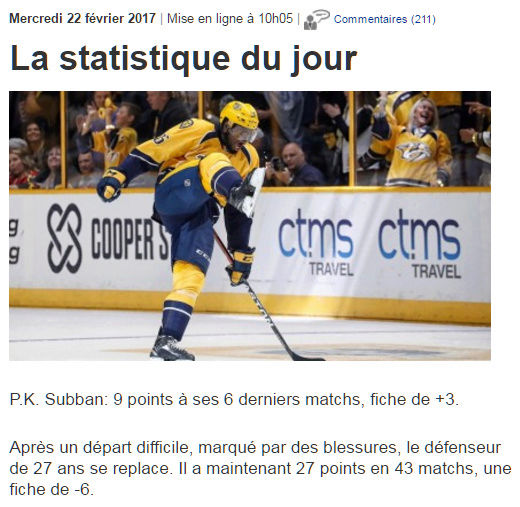 P.K Subban - Page 6 Captur10