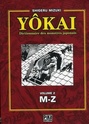 Yôkai - Dictionnaire des monstres japonais Yokai-10