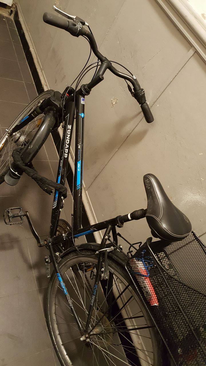 Gespot (Other bikes) 16325510