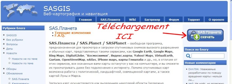 SAS Planet et Google Earth - Page 2 Captu194