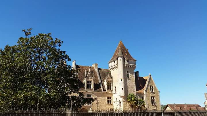25 Août 2016 - La Dordogne 14089110