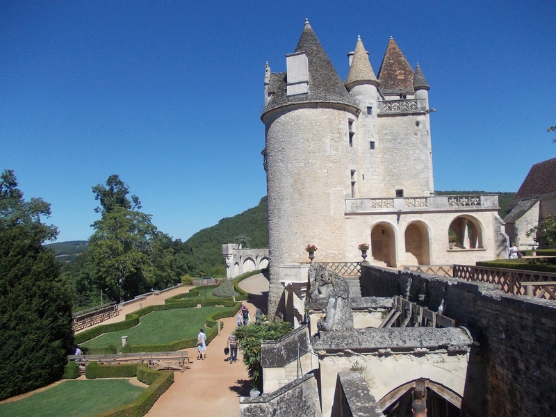 25 Août 2016 - La Dordogne 14107711