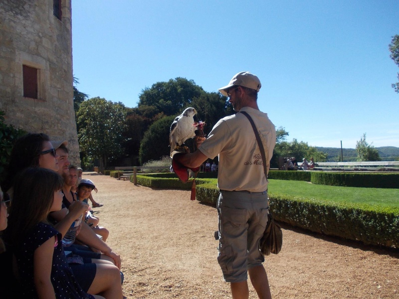 25 Août 2016 - La Dordogne 14114912