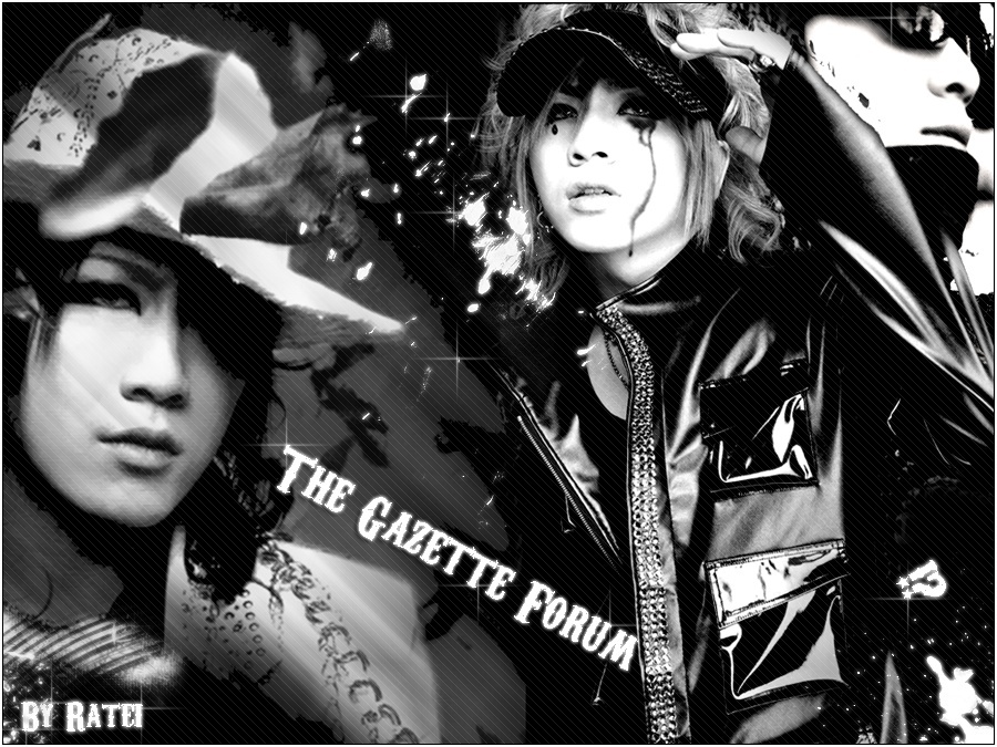 The gazette