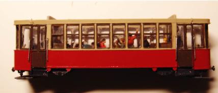 Tram serie X - 1/72 - Military Wheels Kits Tram_s13