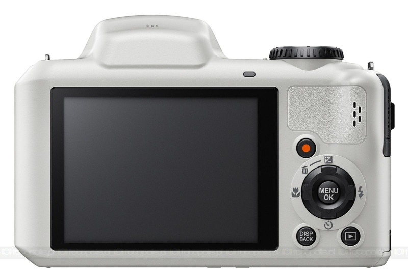 Fujifilm Finepix S8600