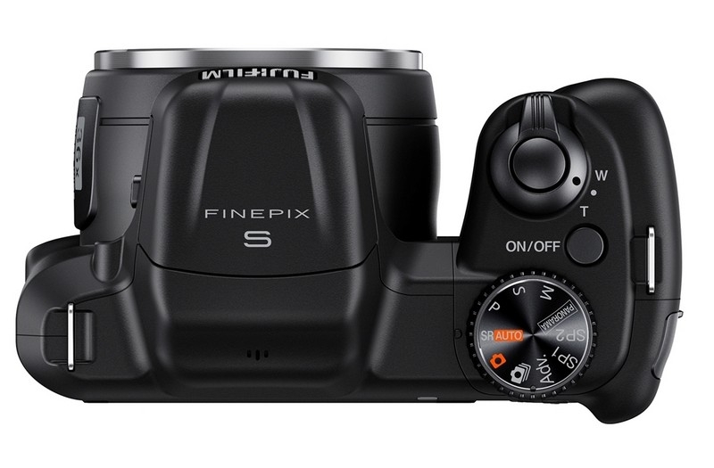 Fujifilm Finepix S8600