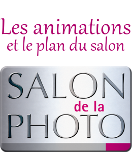 Les animations et le plan du Salon de la Photo 2013