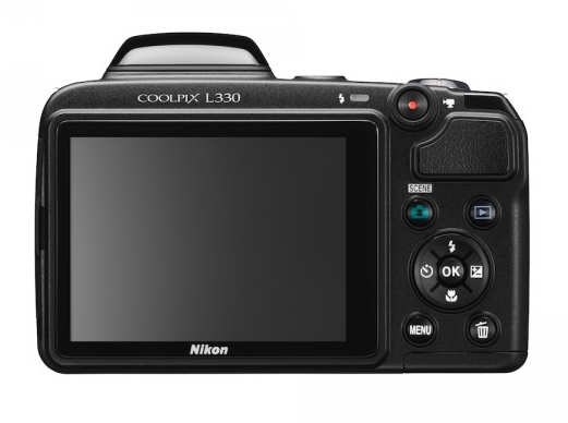 Nikon Coolpix L330