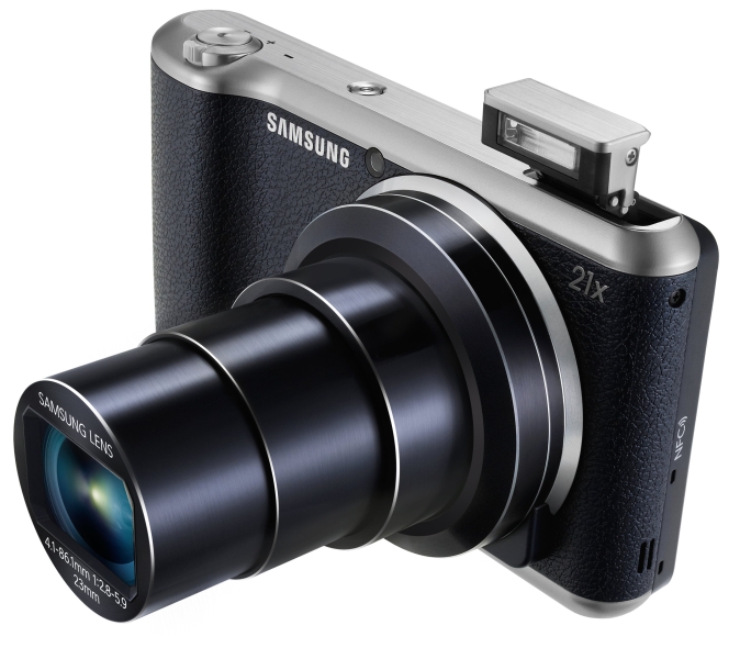 Samsung Galaxy Camera 2