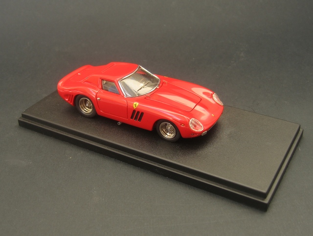Ferrari 250 GTO 62 et 64 6410