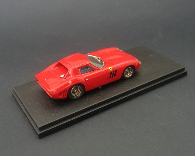 Ferrari 250 GTO 62 et 64 64110