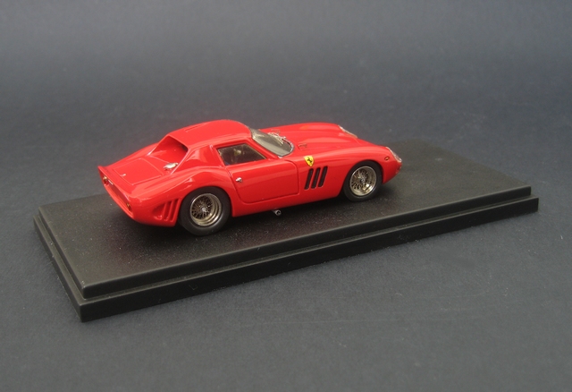 Ferrari 250 GTO 62 et 64 64210
