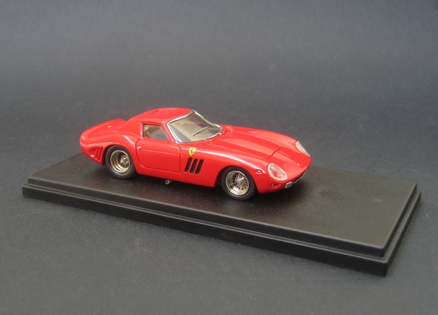 Ferrari 250 GTO 62 et 64 64310