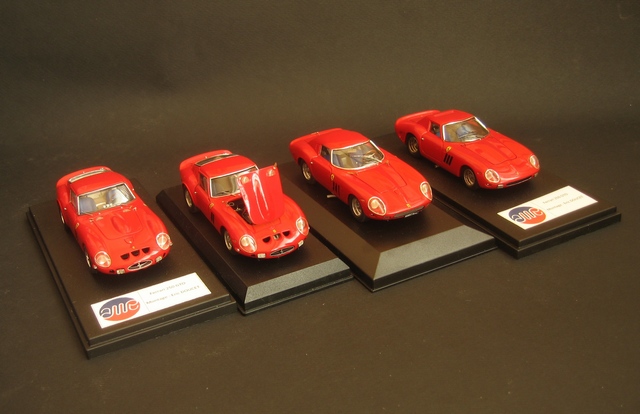 Ferrari 250 GTO 62 et 64 - Page 2 Gto511