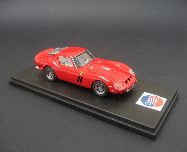 Ferrari 250 GTO 62 et 64 Gto62210