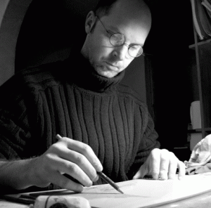 Régis Lejonc A40