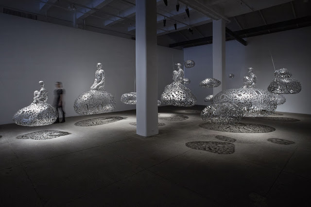 Jaume Plensa A574