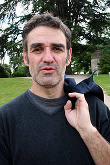 Philippe Dupuy A779