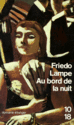 Friedo Lampe A15