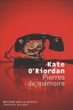 Kate O'Riordan A849