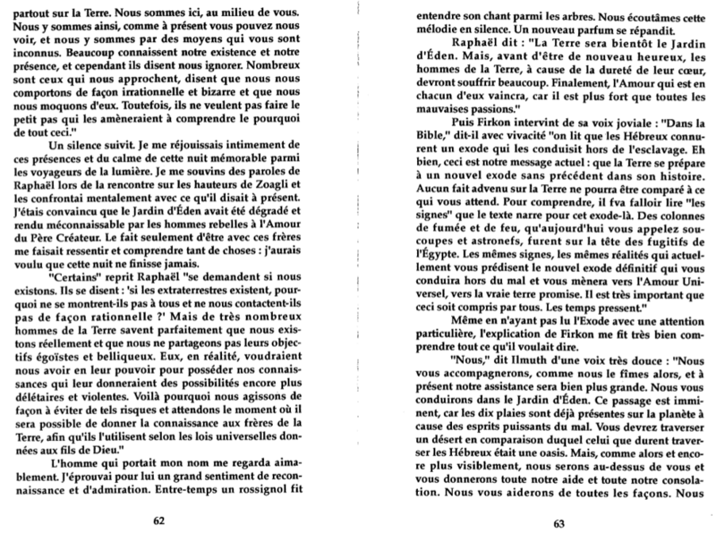 UNE EXPERIENCE VECUE PAR L'ITALIEN GIORGIO DIBITONTO - CONTACT du 3ème TYPE... - Page 2 6210