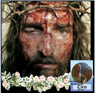 GIORGIO BONGIOVANNI.... UN HOMME PAS COMME LES AUTRES... AU SERVICE DE JESUS ET MARIE - Page 21 Christ10