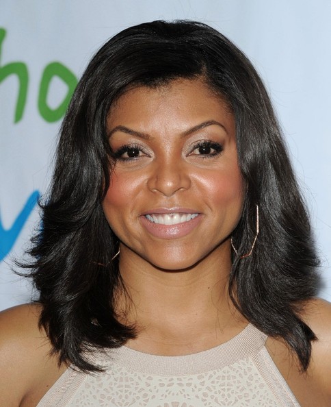 Taraji Henson Taraji10