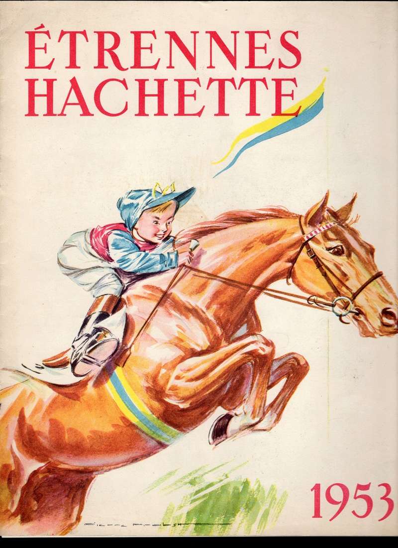 Pierre Probst : son oeuvre, Caroline et ses amis en France et dans le monde - Page 29 Cata_111