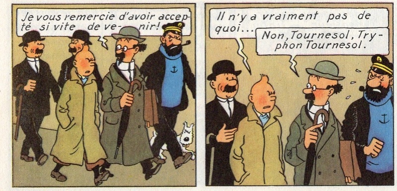 La grande histoire des aventures de Tintin. - Page 20 Eo_try10