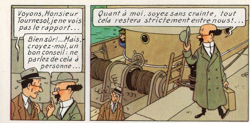 La grande histoire des aventures de Tintin. - Page 20 Eo_try12