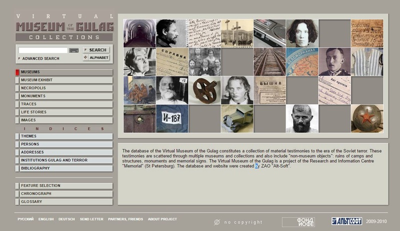 Virtual Museum of the Gulag Gvm_gu10