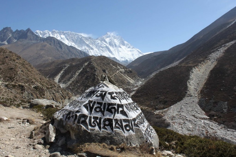 L'ascension de l'Everest 35854910