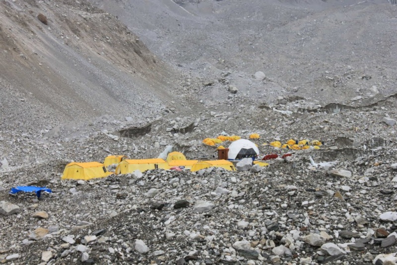 L'ascension de l'Everest 35883810