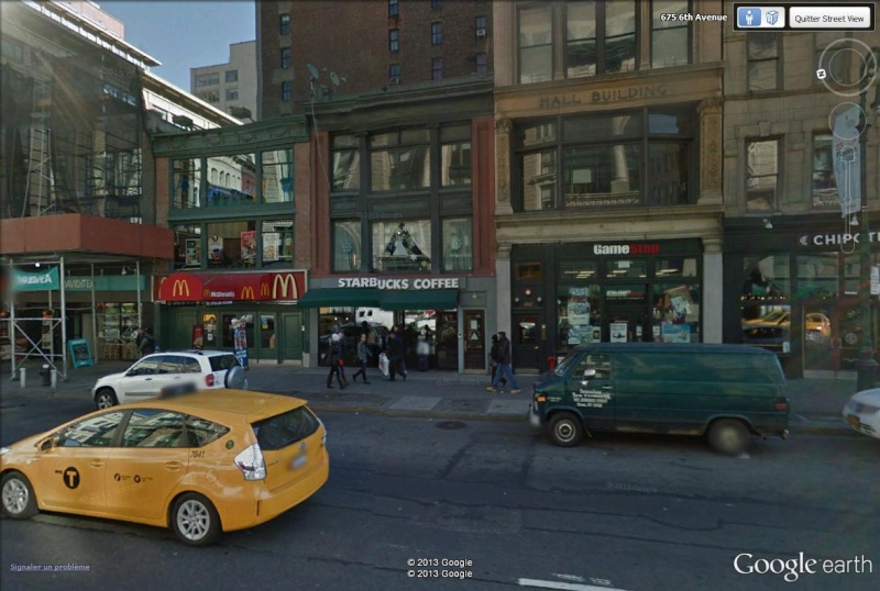 McDonald's à Manhattan : sur les traces du film Super Size Me - Page 5 686_6t10