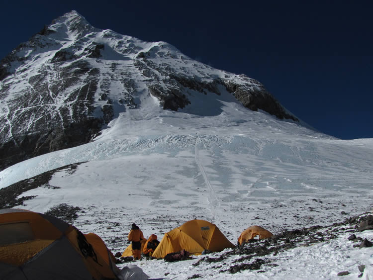 L'ascension de l'Everest 9_view10