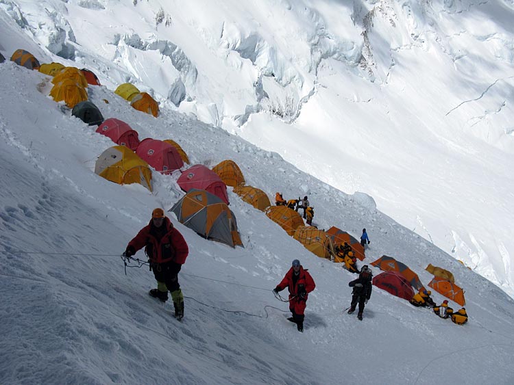L'ascension de l'Everest C3_jm10